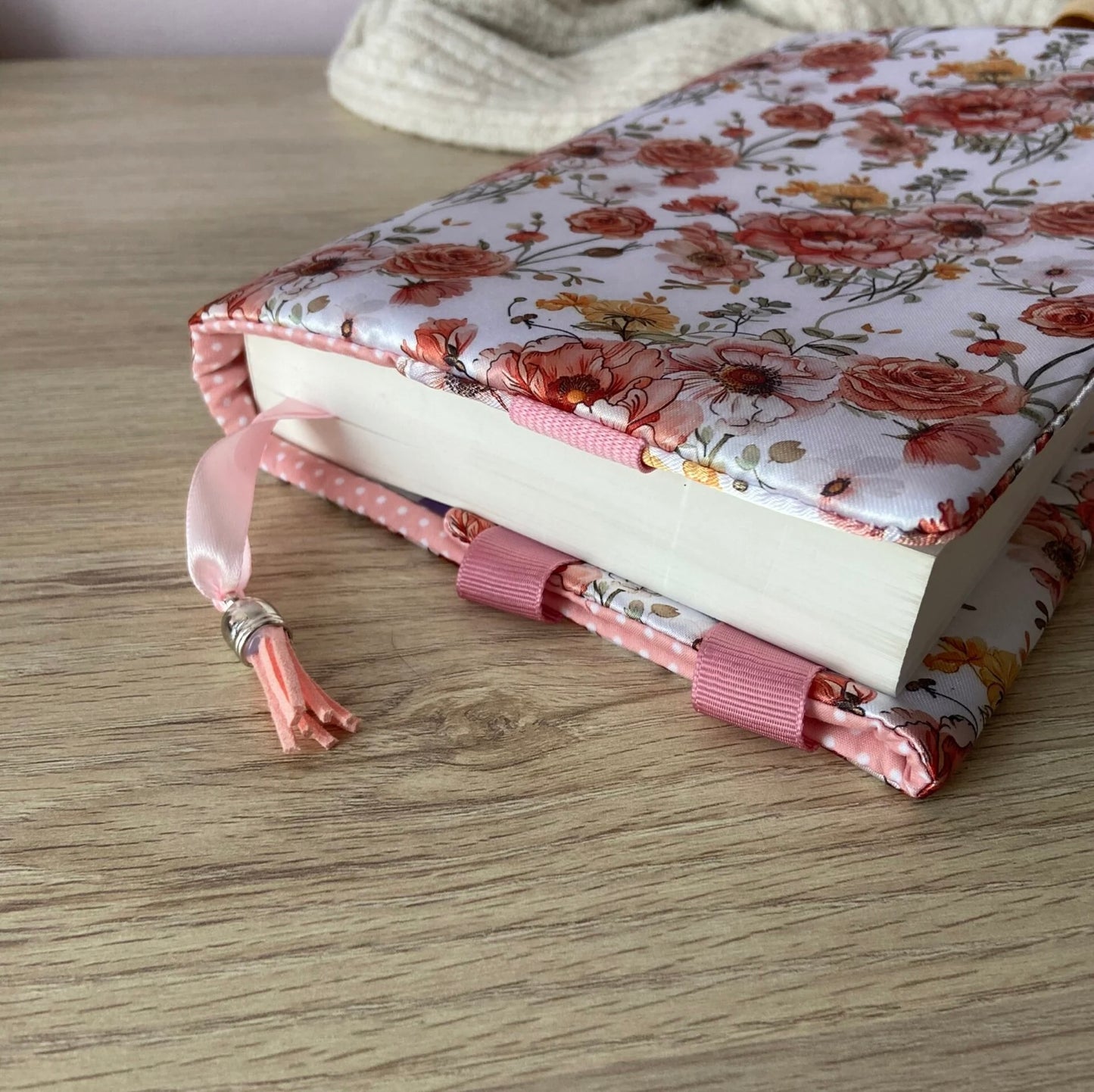 Funda ajustable Flora
