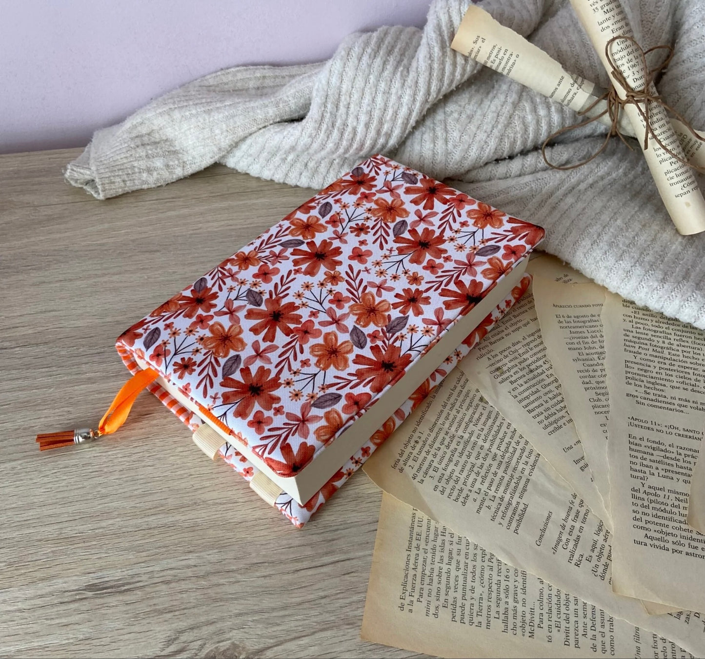 Funda ajustable Evan impermeable