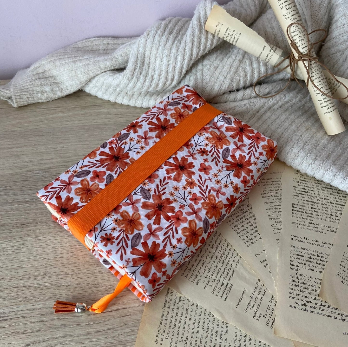 Funda ajustable Evan impermeable