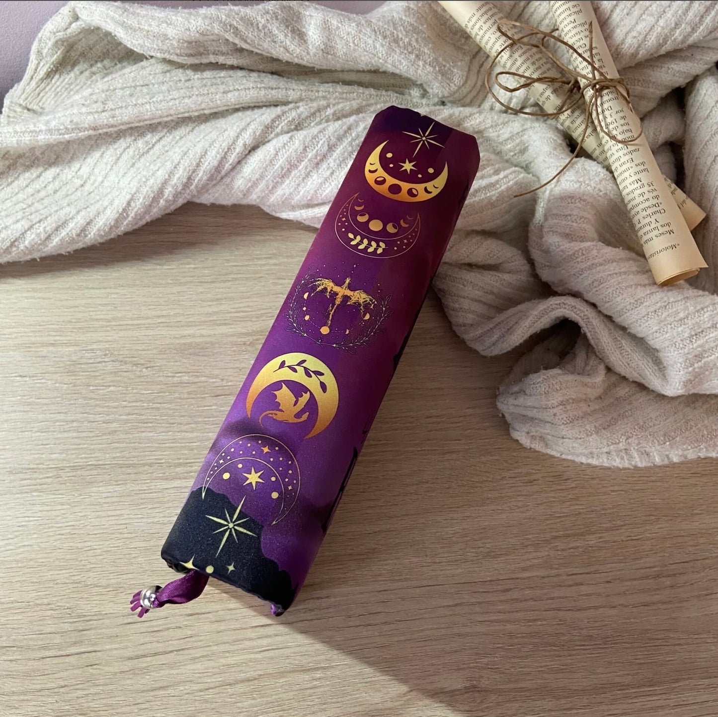 Funda ajustable Basgiath