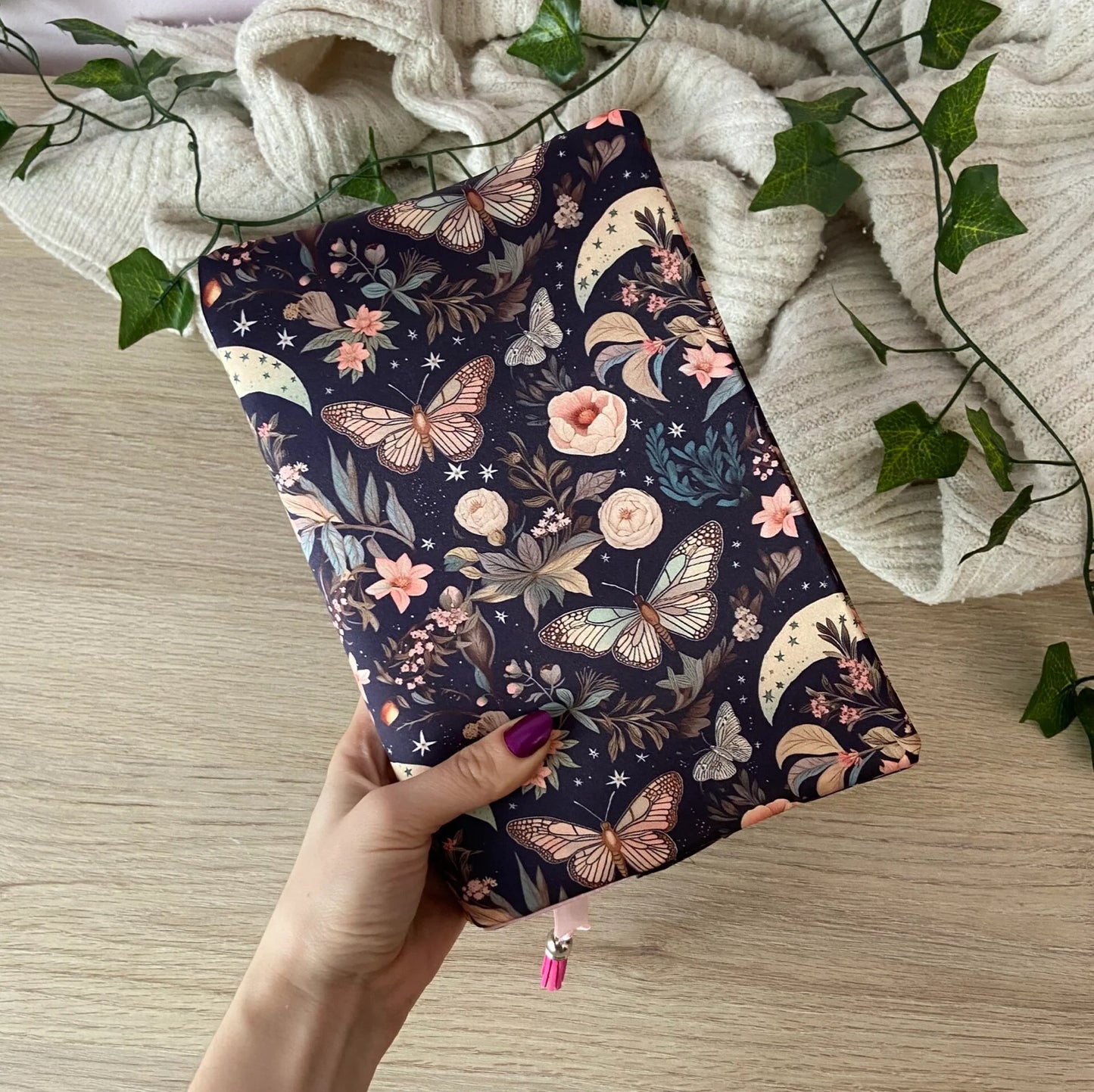 Funda ajustable witche’s forest