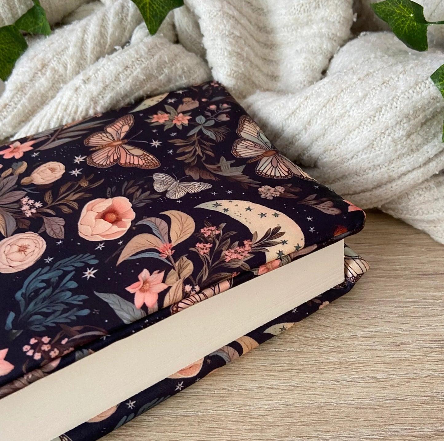 Funda ajustable witche’s forest