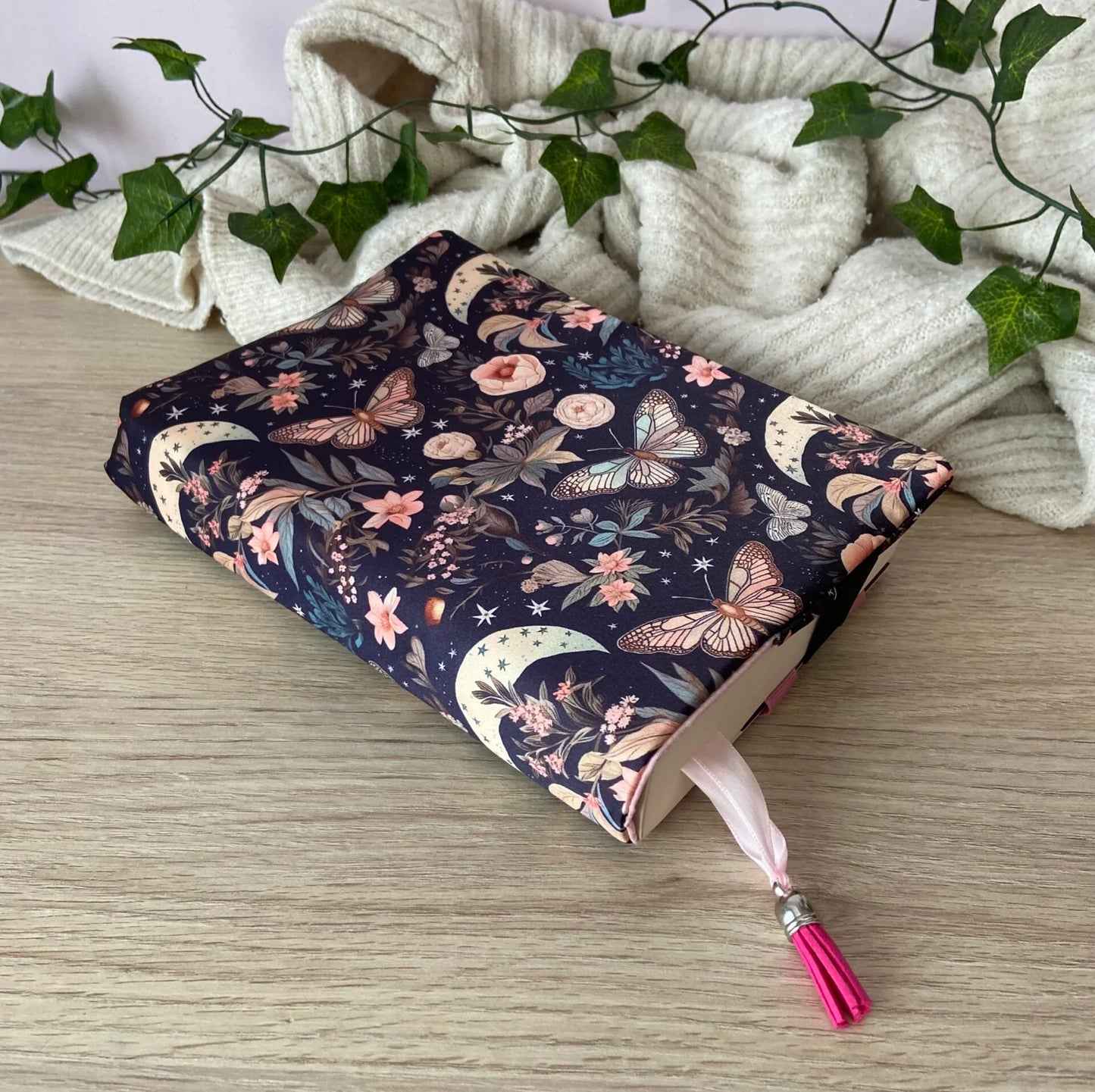 Funda ajustable witche’s forest