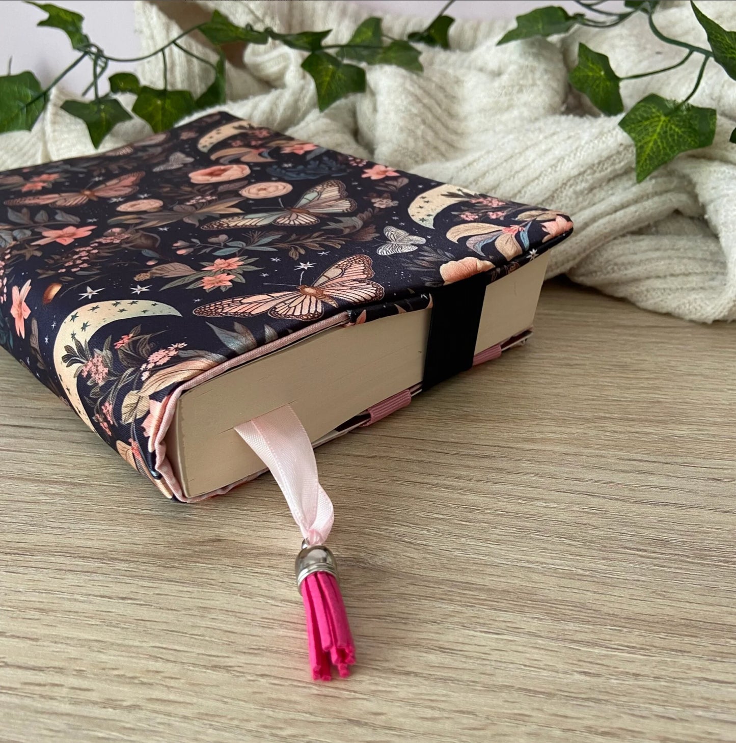 Funda ajustable witche’s forest