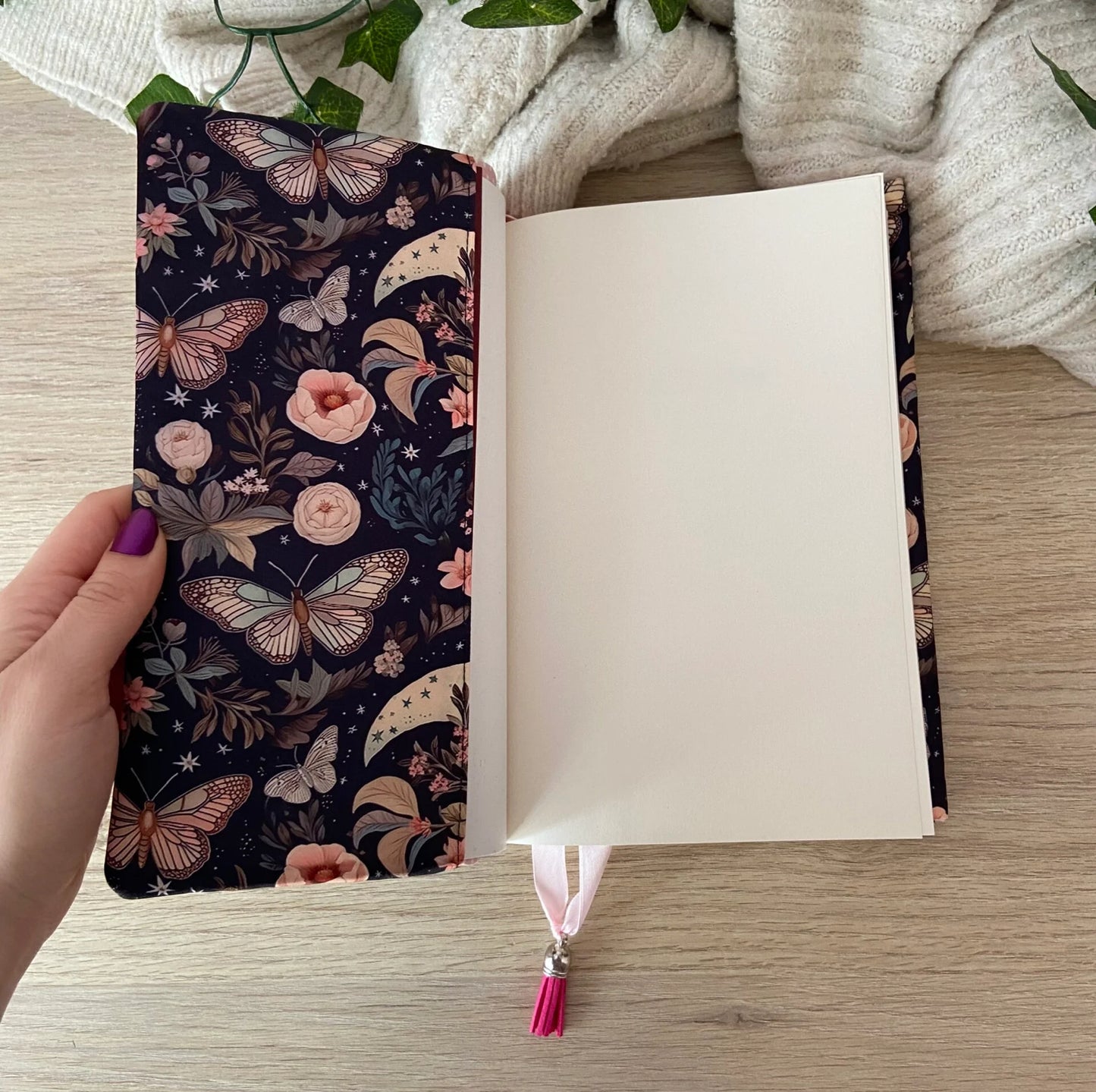 Funda ajustable witche’s forest