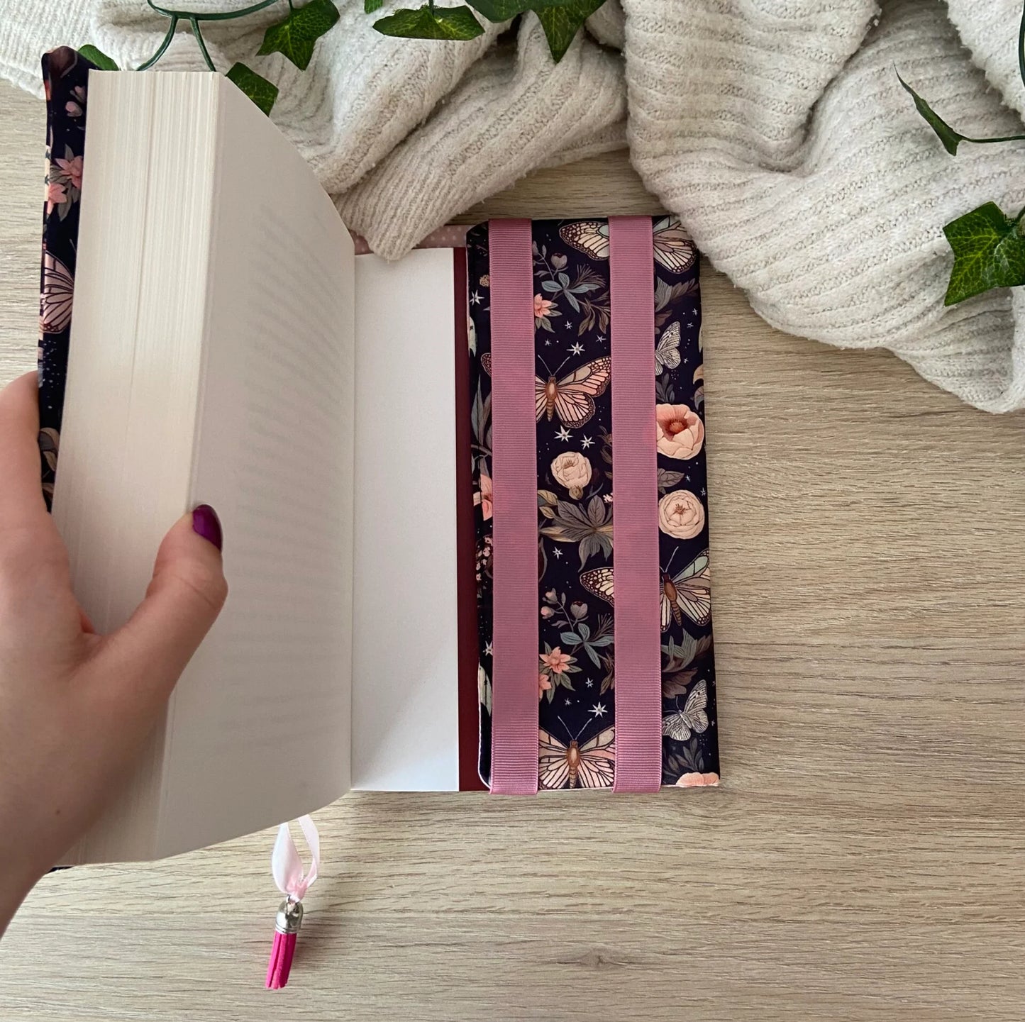 Funda ajustable witche’s forest