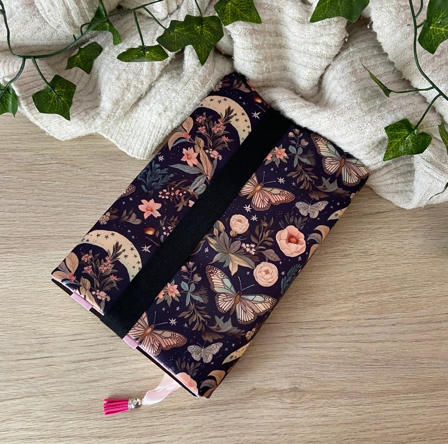Funda ajustable witche’s forest