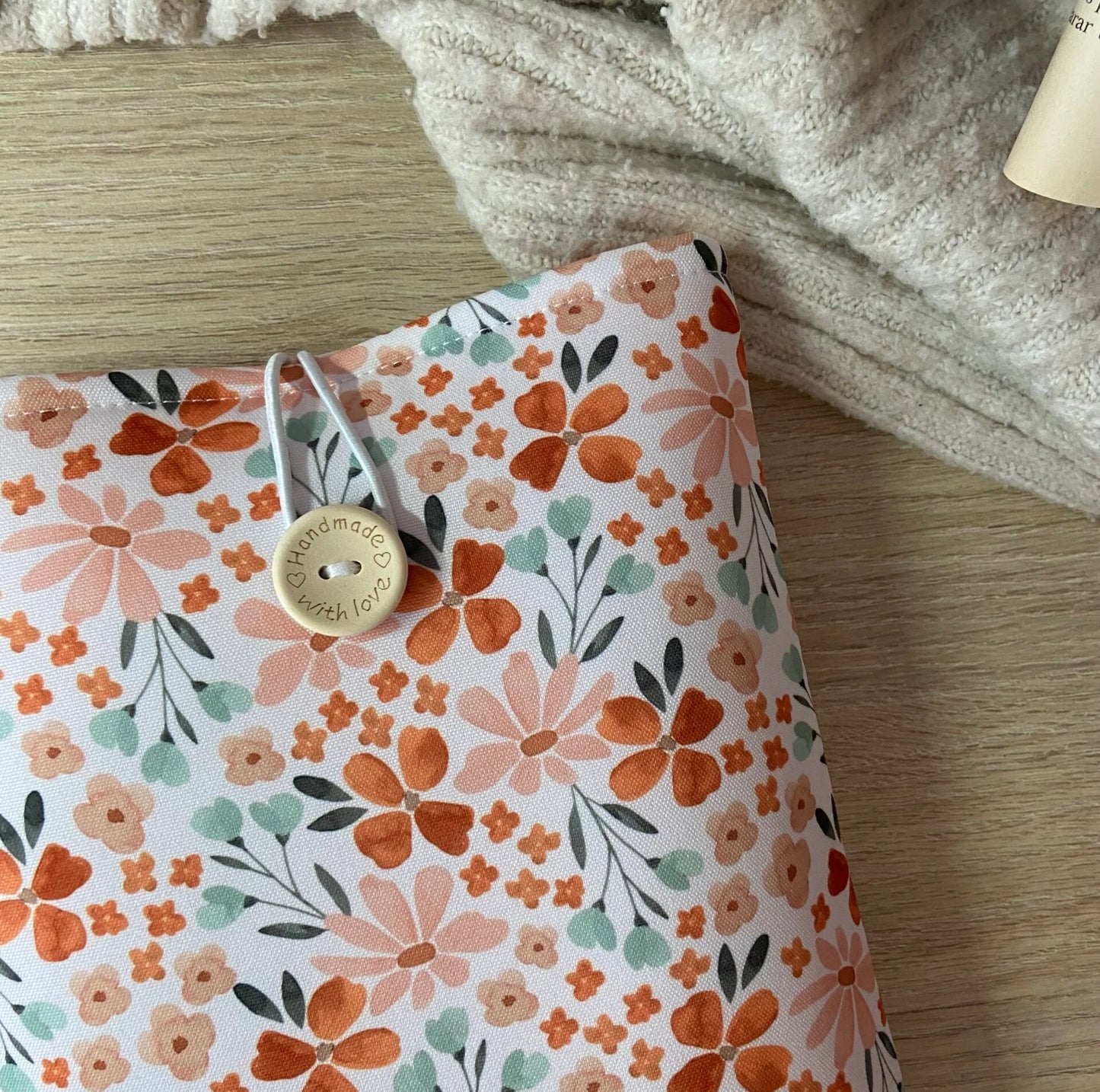 Funda literaria Florence