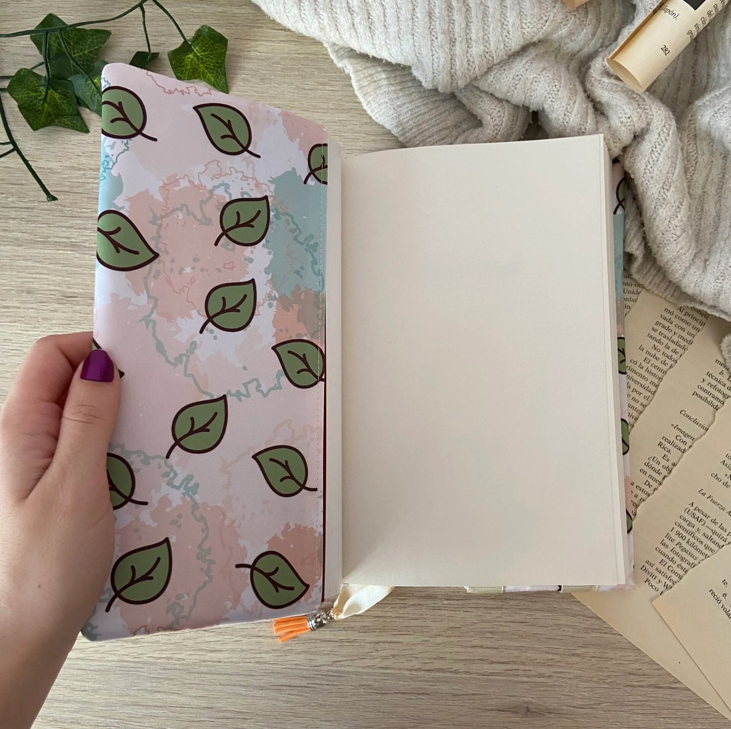 Funda ajustable Groot