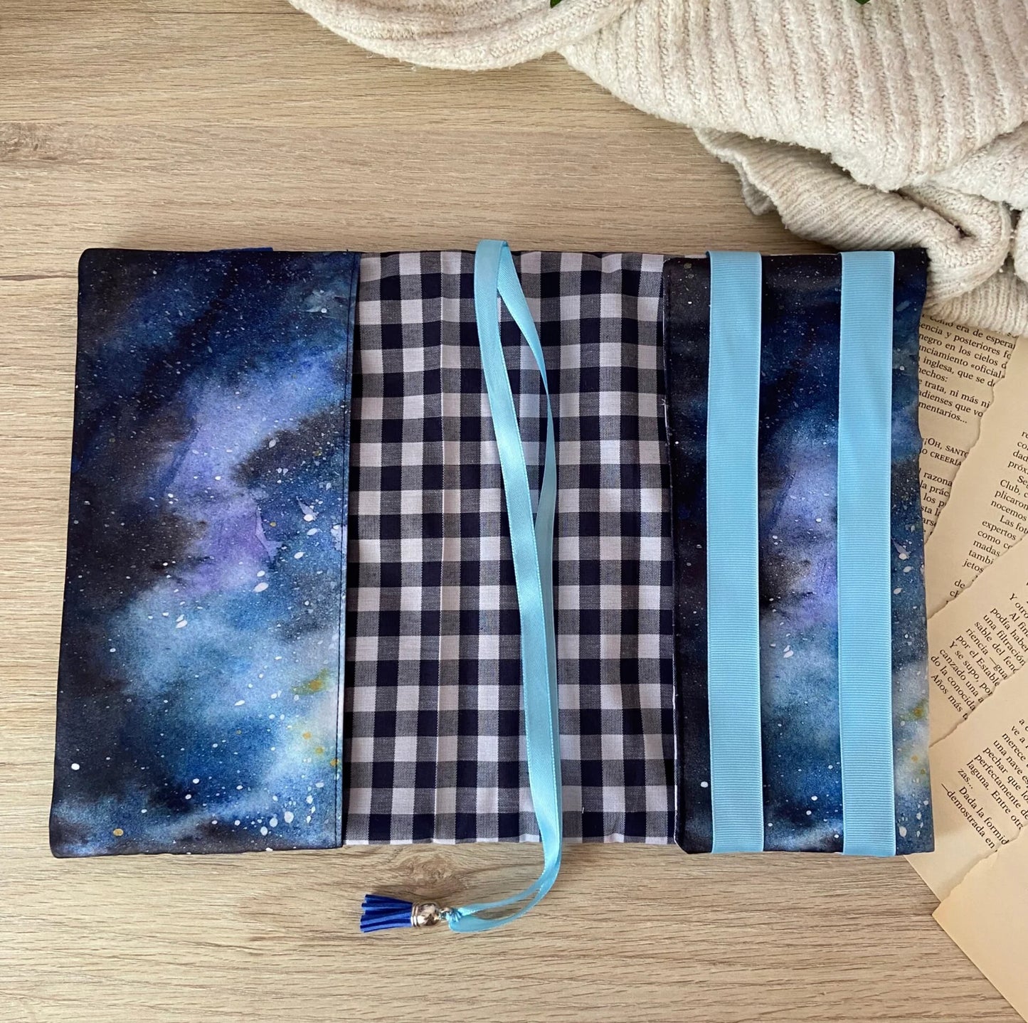 Funda ajustable Peter Pan