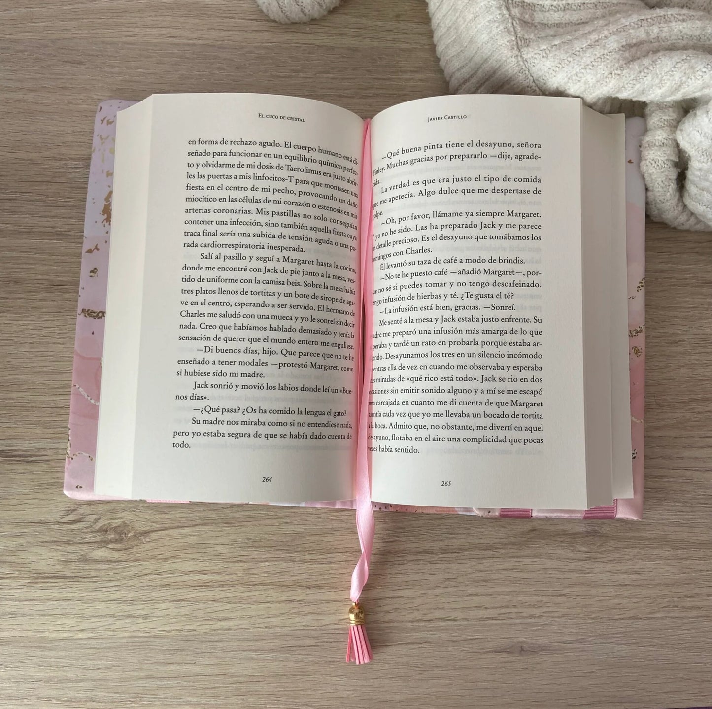 Funda ajustable Bella y Bestia