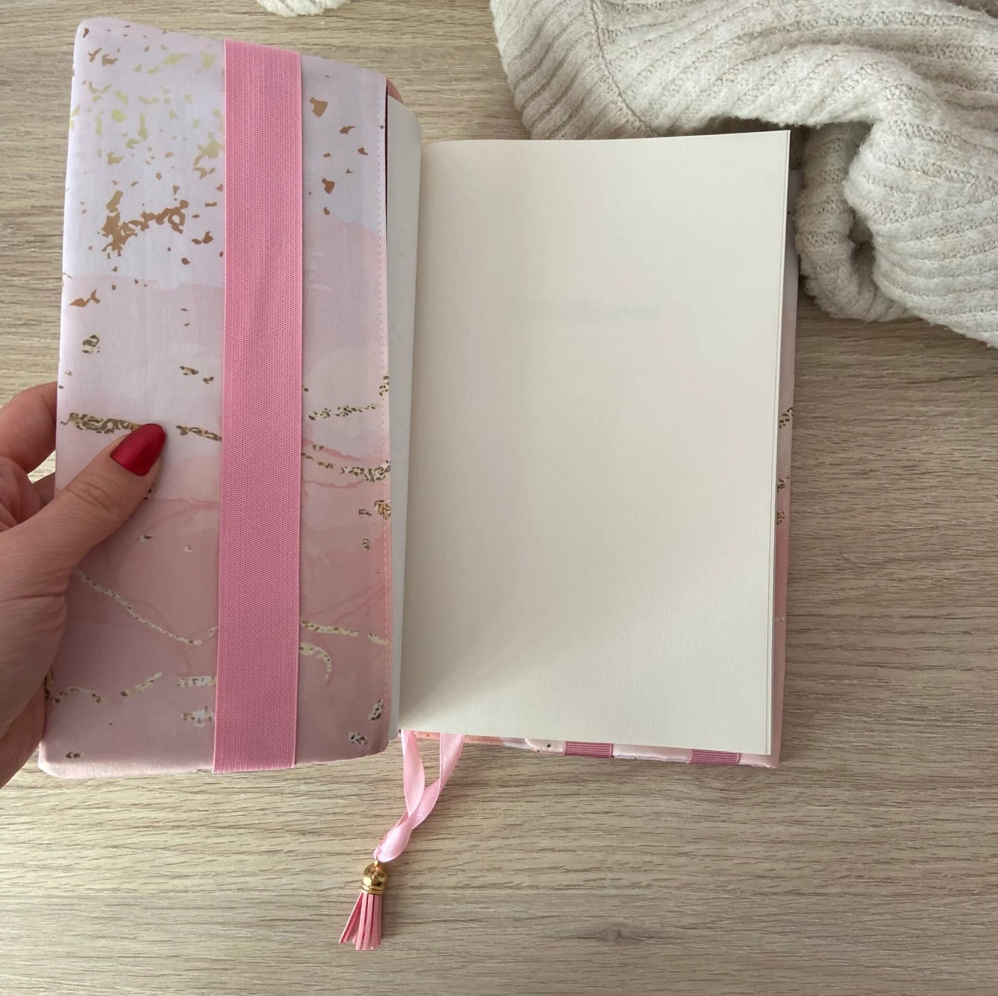 Funda ajustable Bella y Bestia