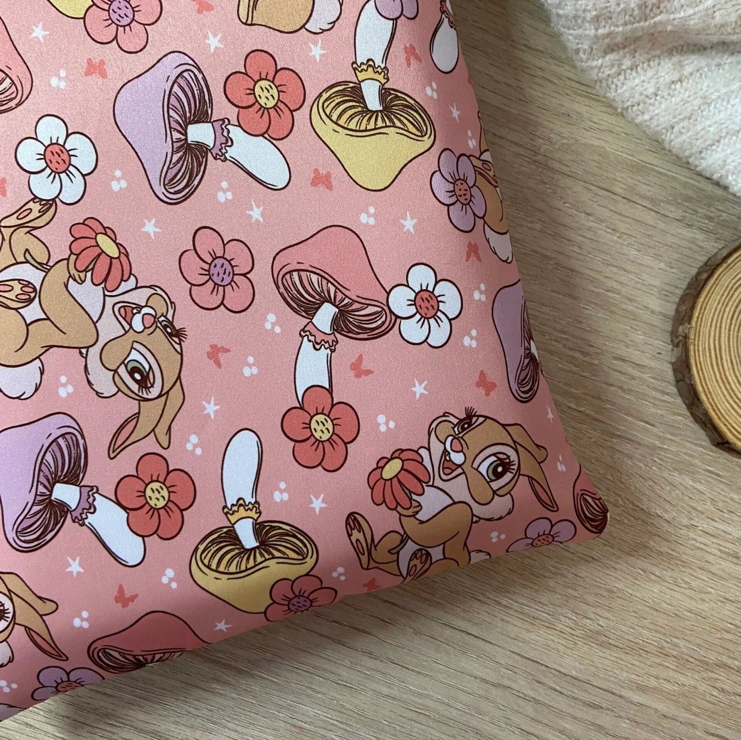 Funda literaria Tambor