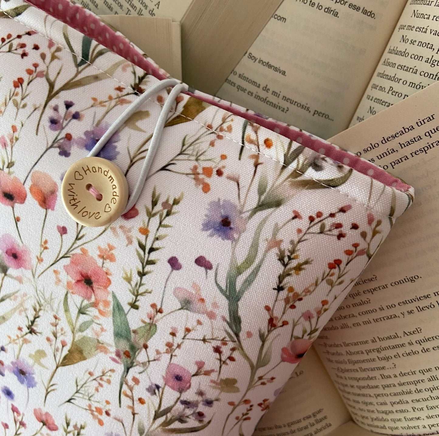 Funda literaria Aria