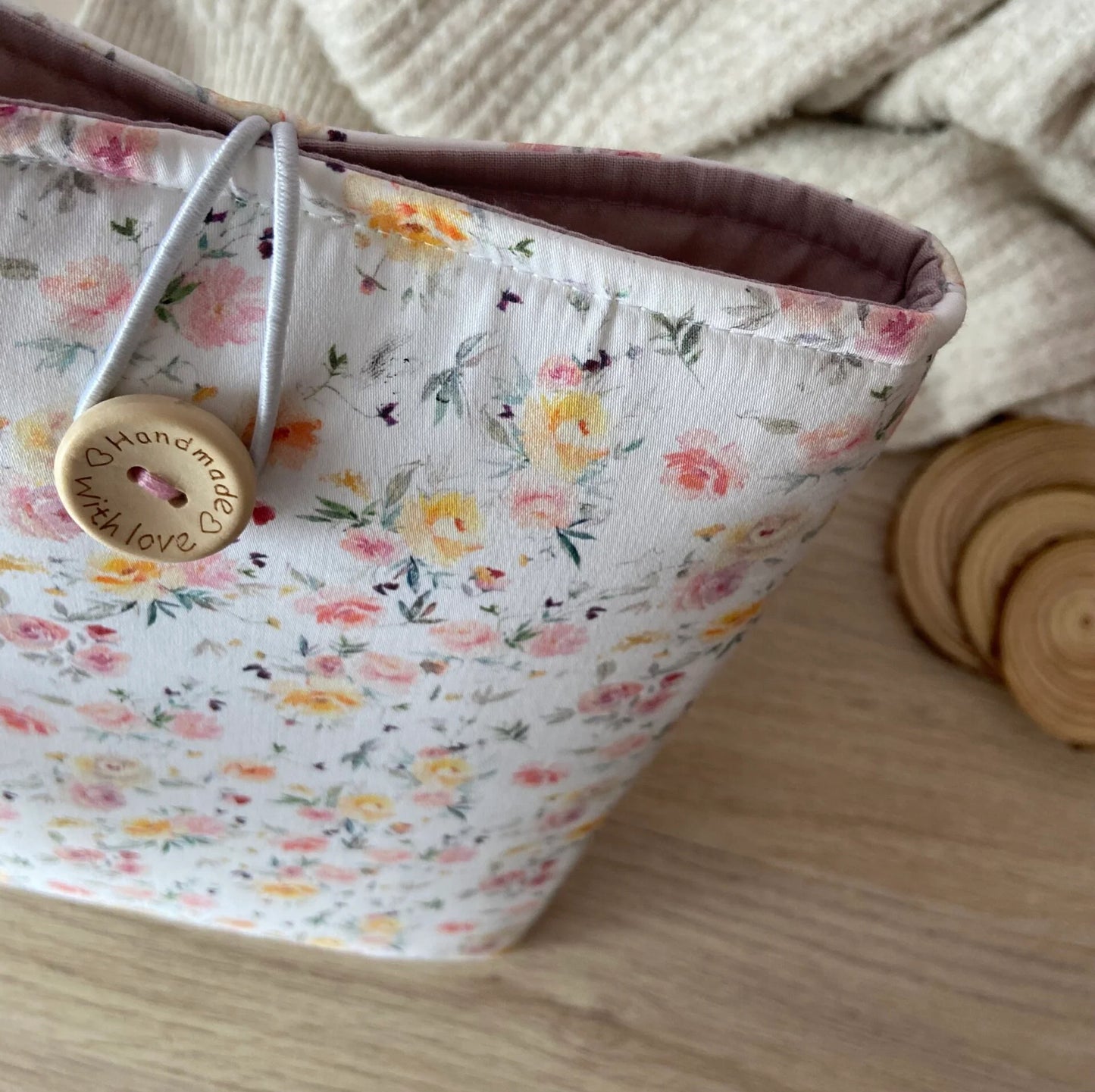 Funda literaria Florencia