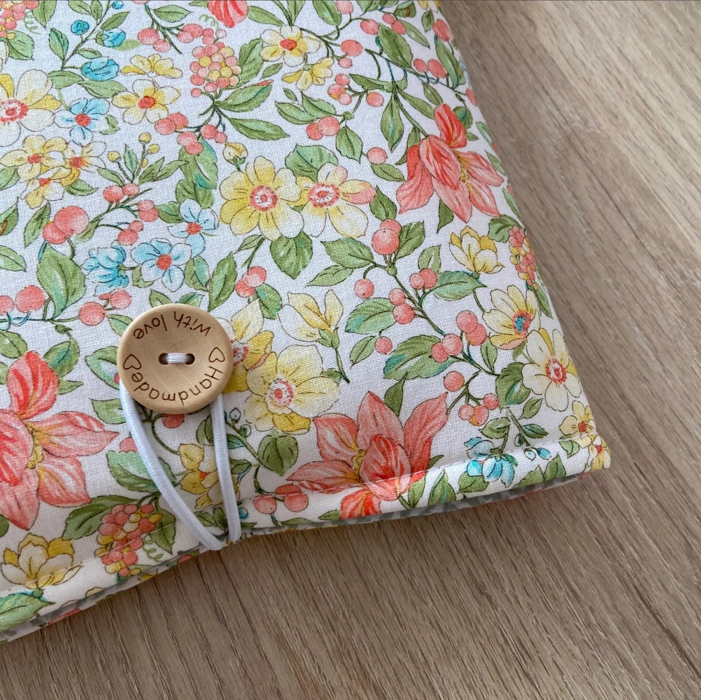 Funda literaria Maia