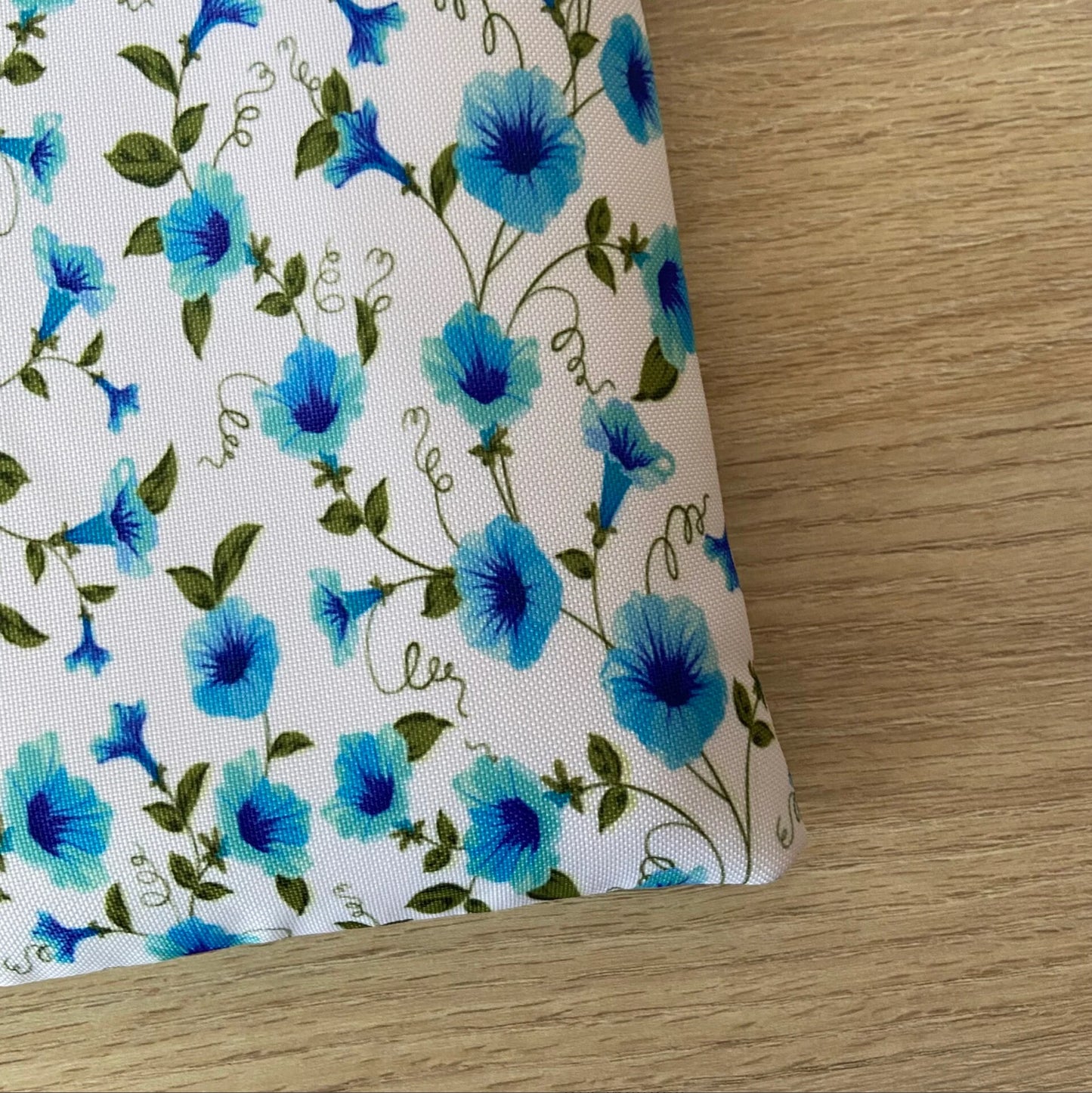 Funda literaria Santorini