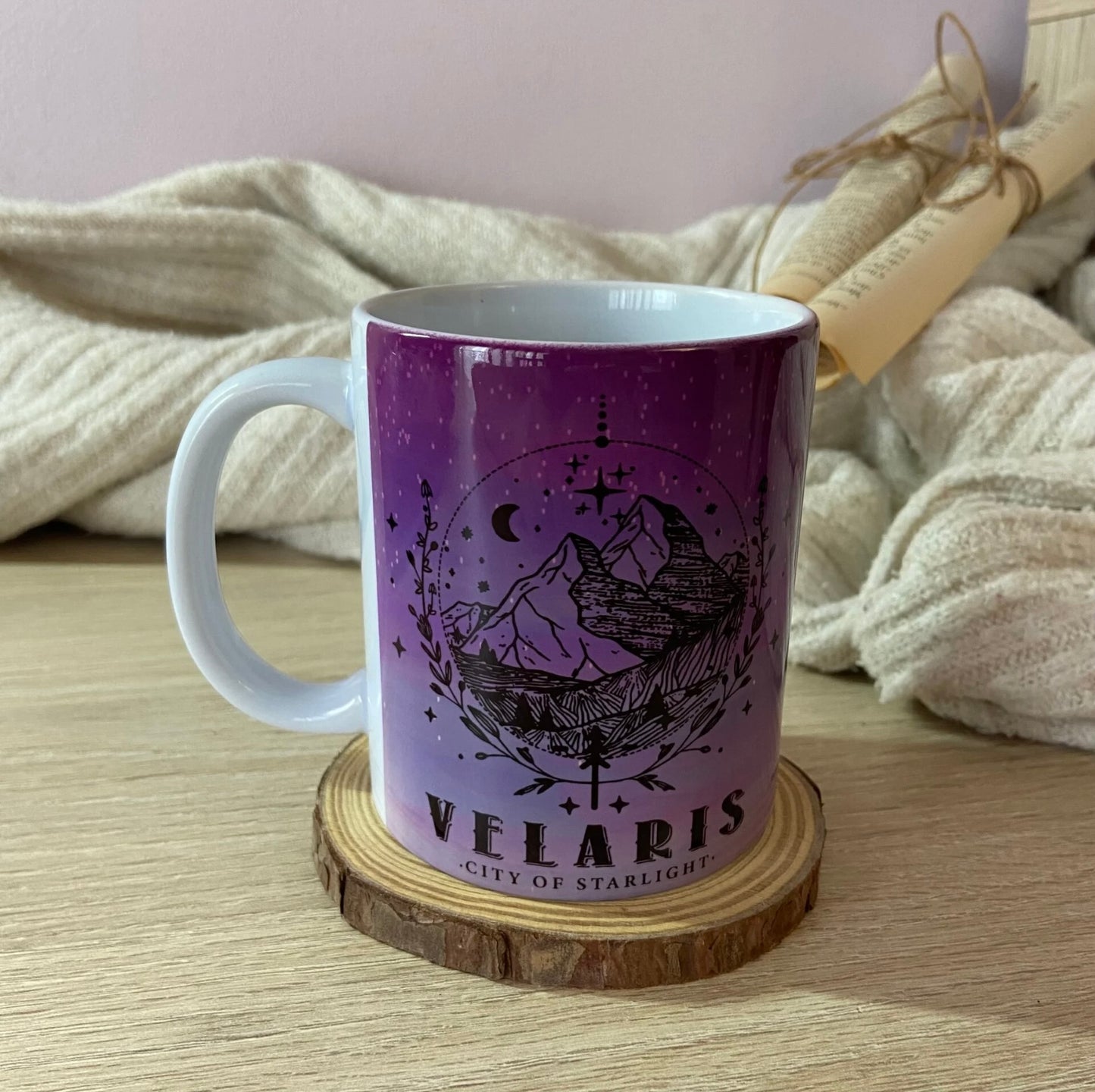 Taza Velaris