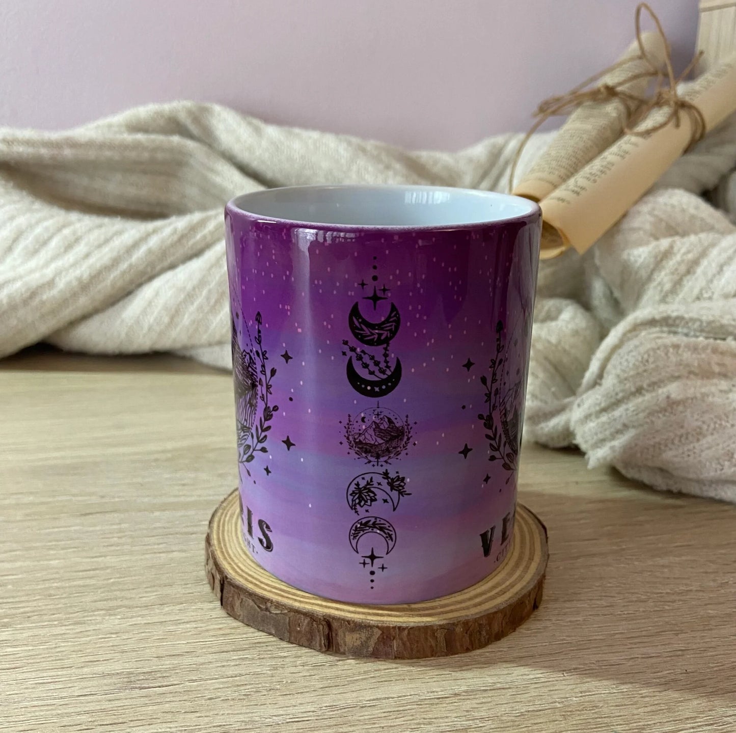Taza Velaris