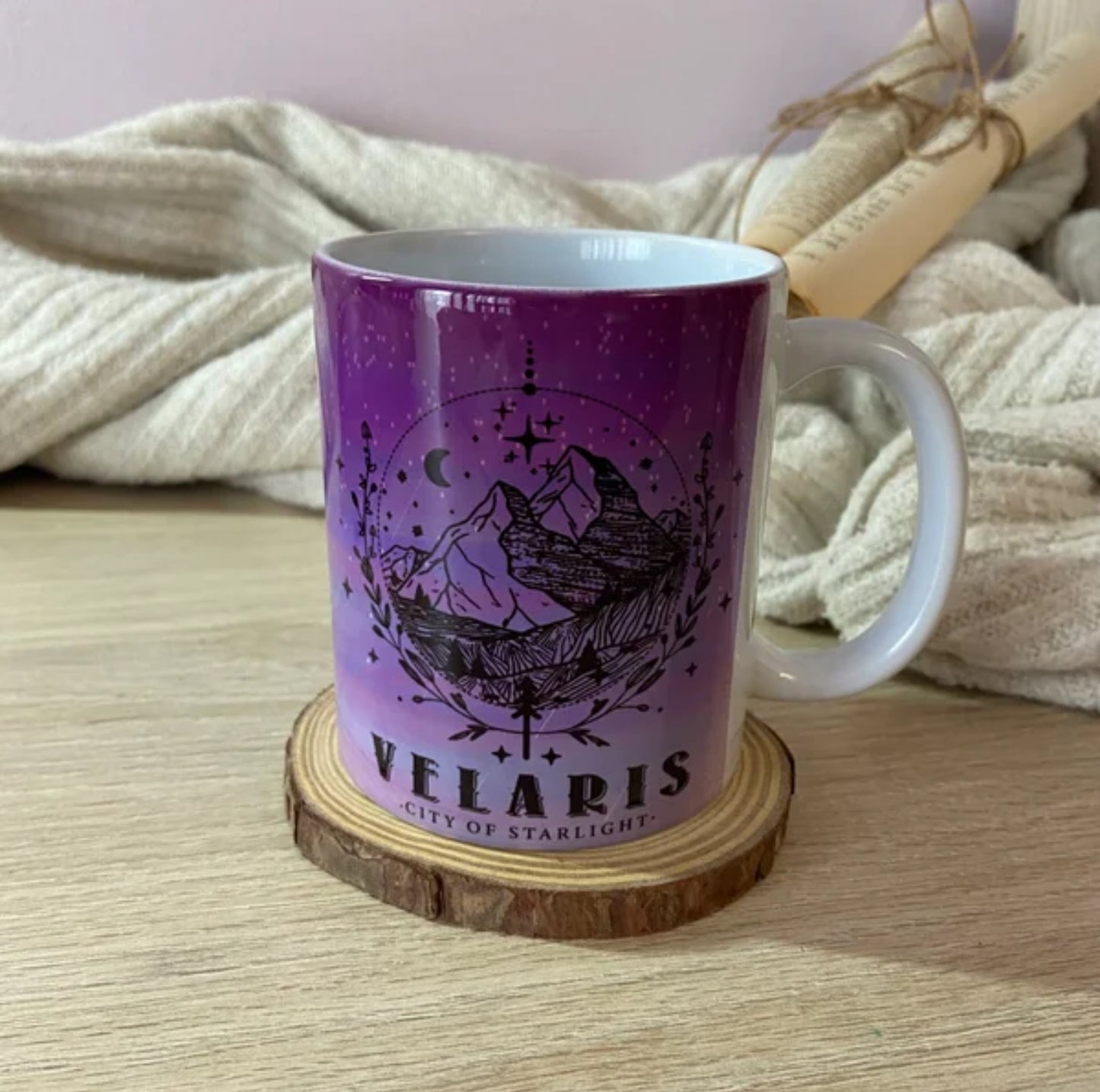 Taza Velaris