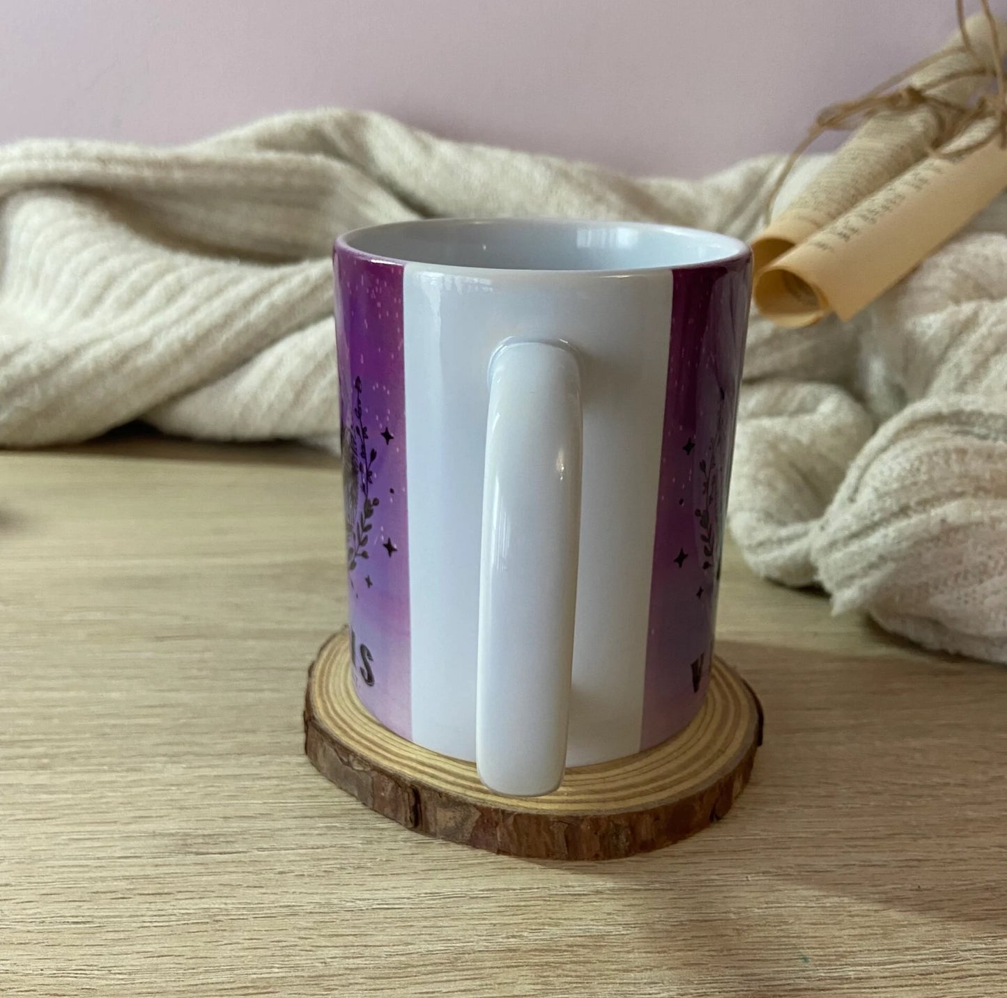 Taza Velaris