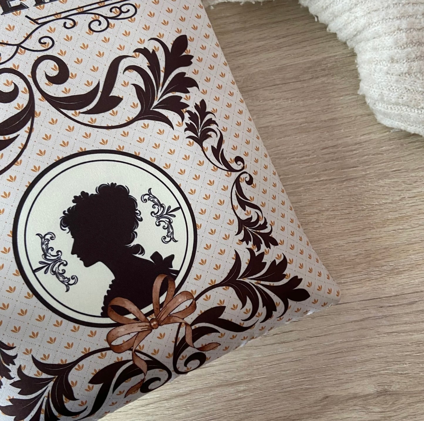 Pack Bridgerton (con funda de saco tamaño grande)