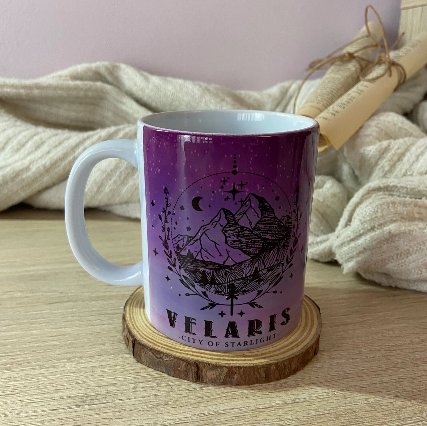 Pack Velaris (con funda de saco tamaño grande)