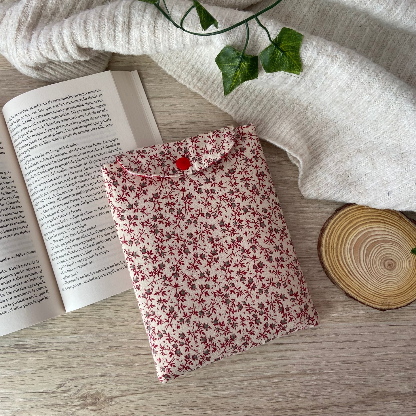 Funda kindle Penelope