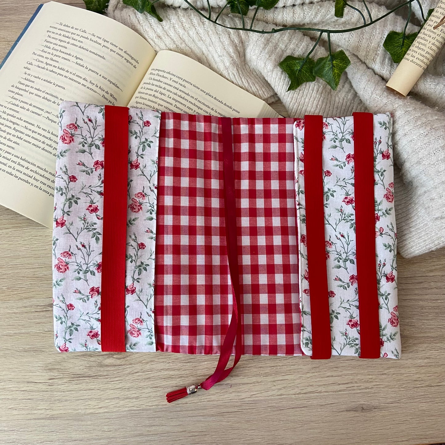 Funda ajustable Amaya