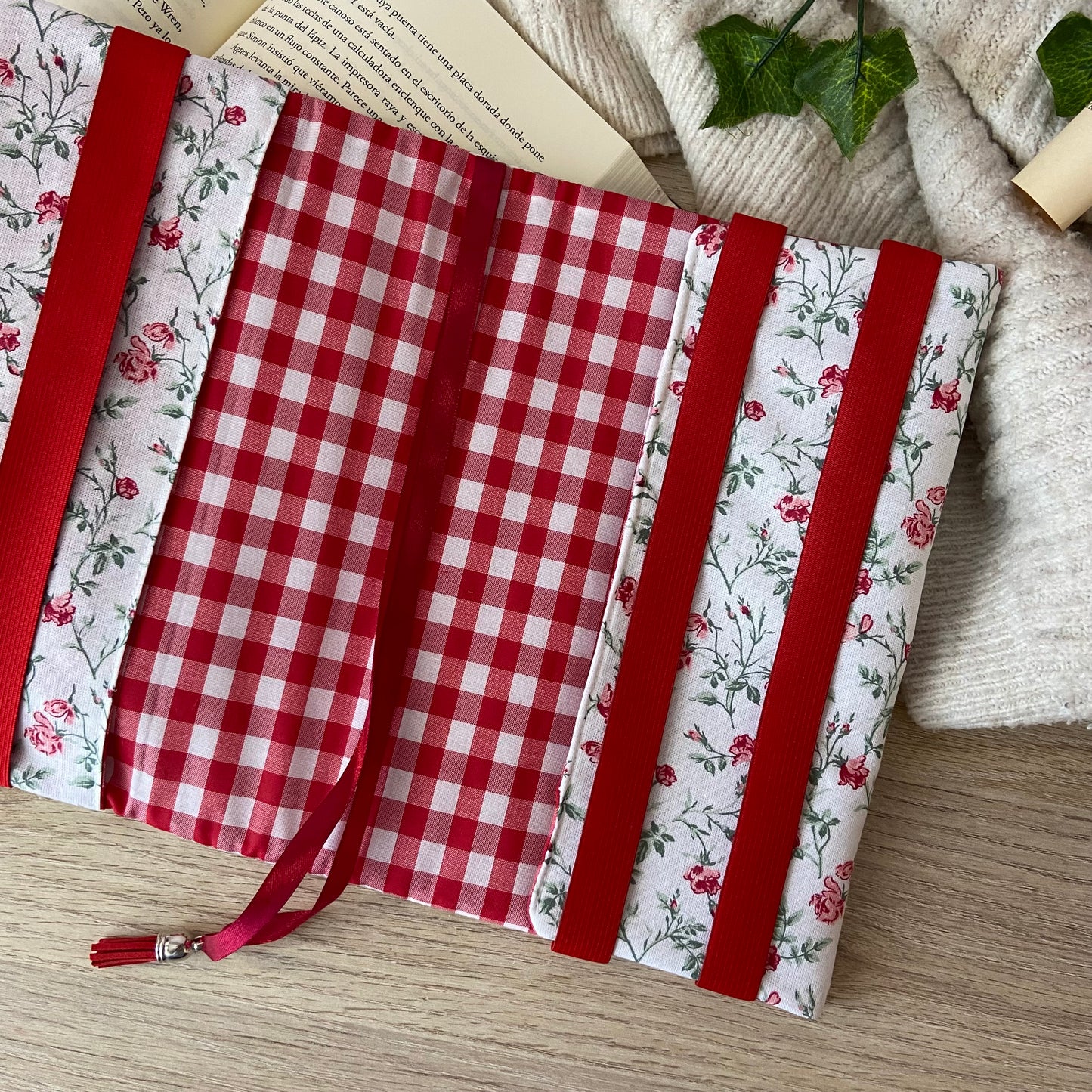 Funda ajustable Amaya