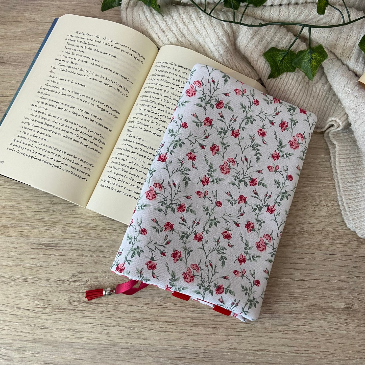Funda ajustable Amaya