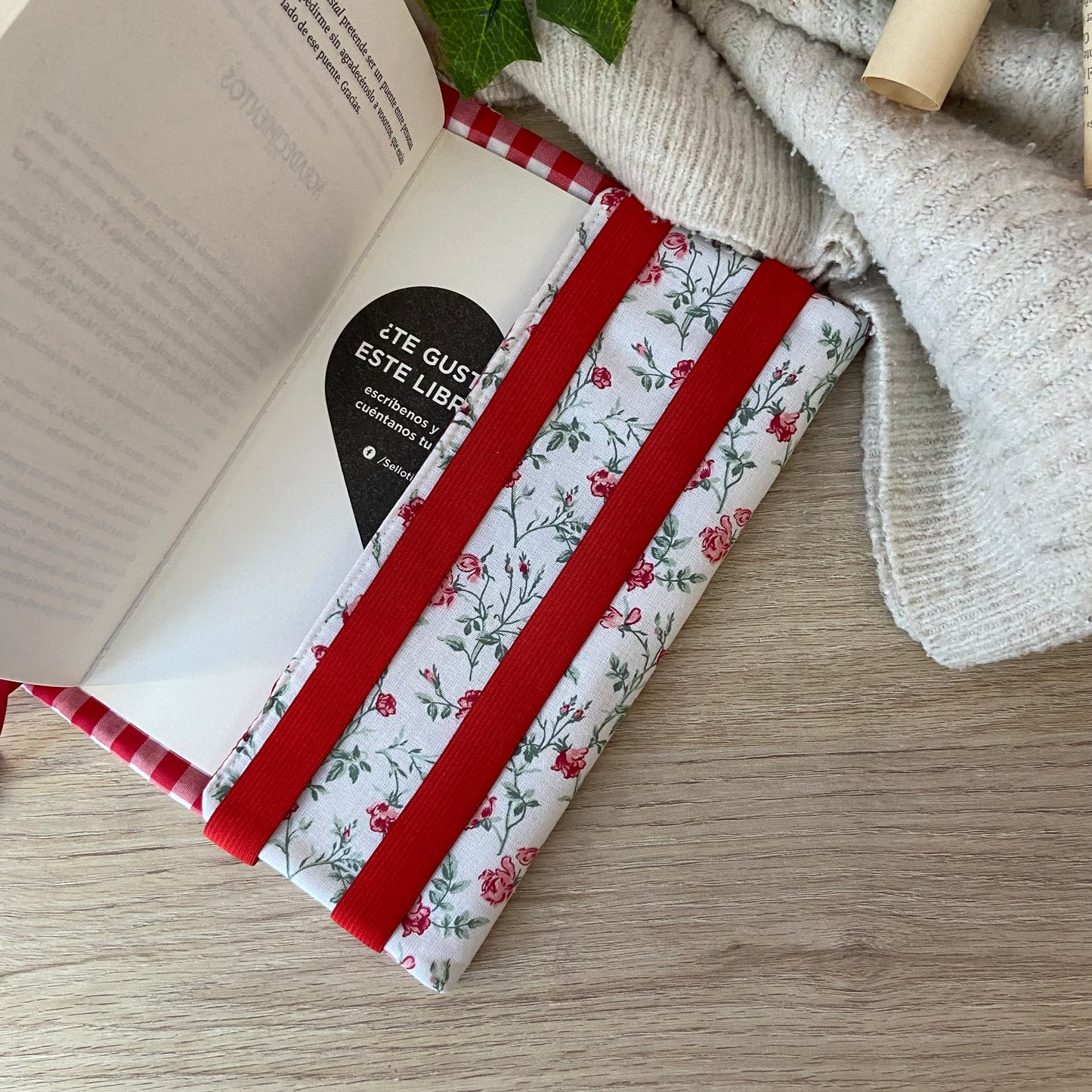 Funda ajustable Amaya