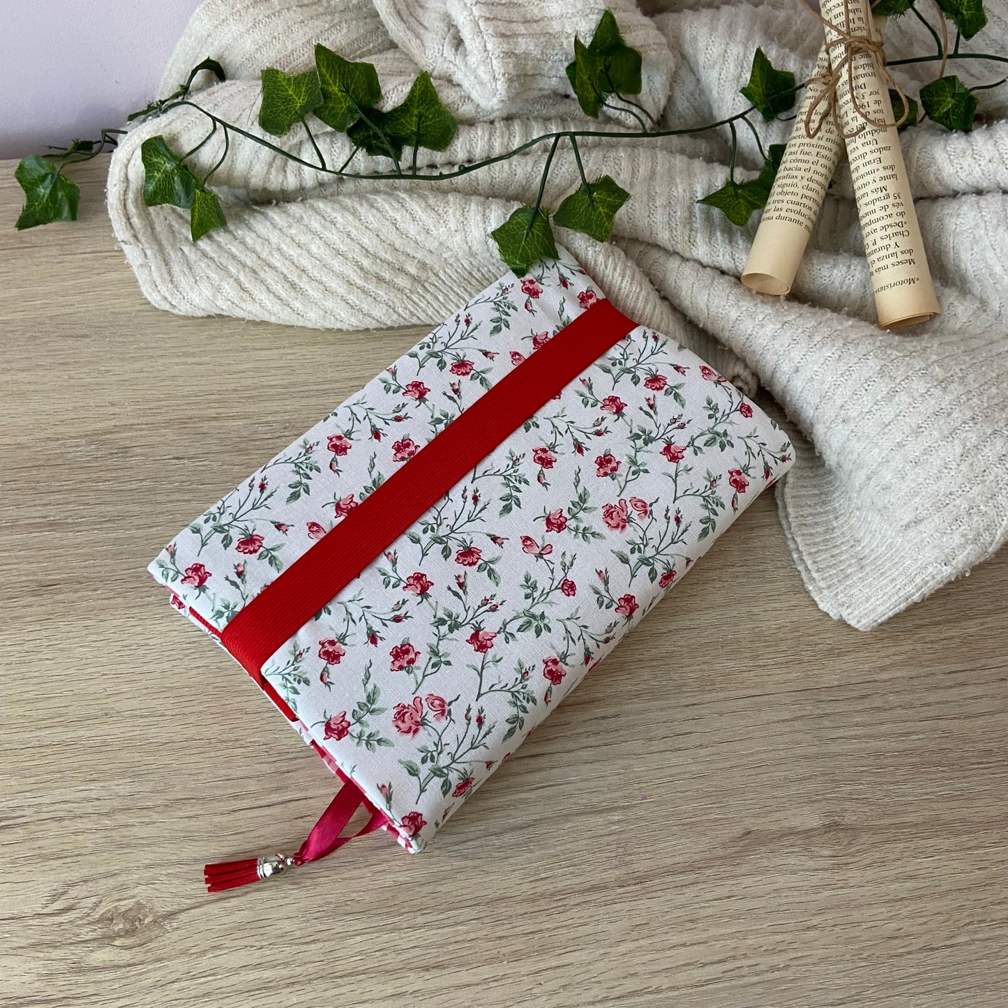 Funda ajustable Amaya