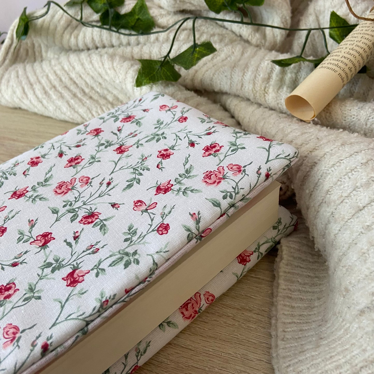 Funda ajustable Amaya