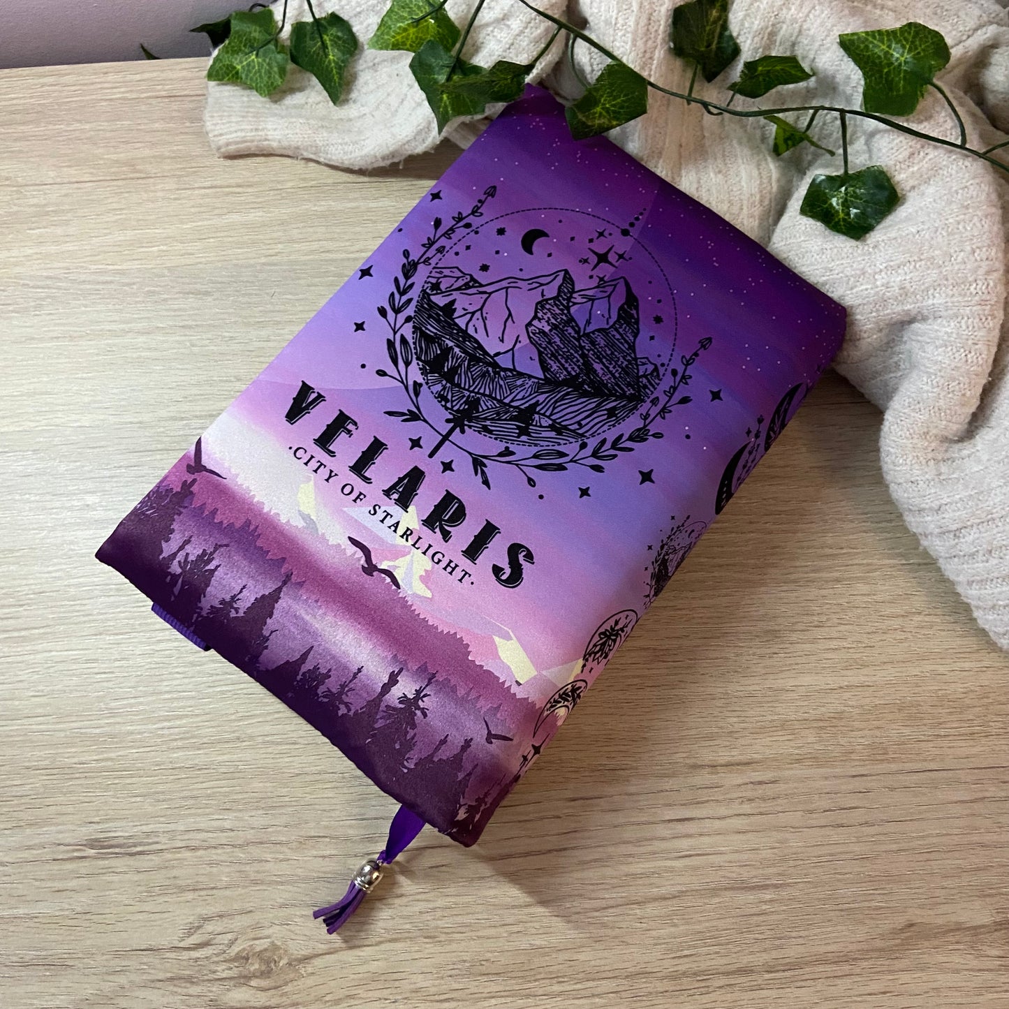 Funda ajustable Velaris