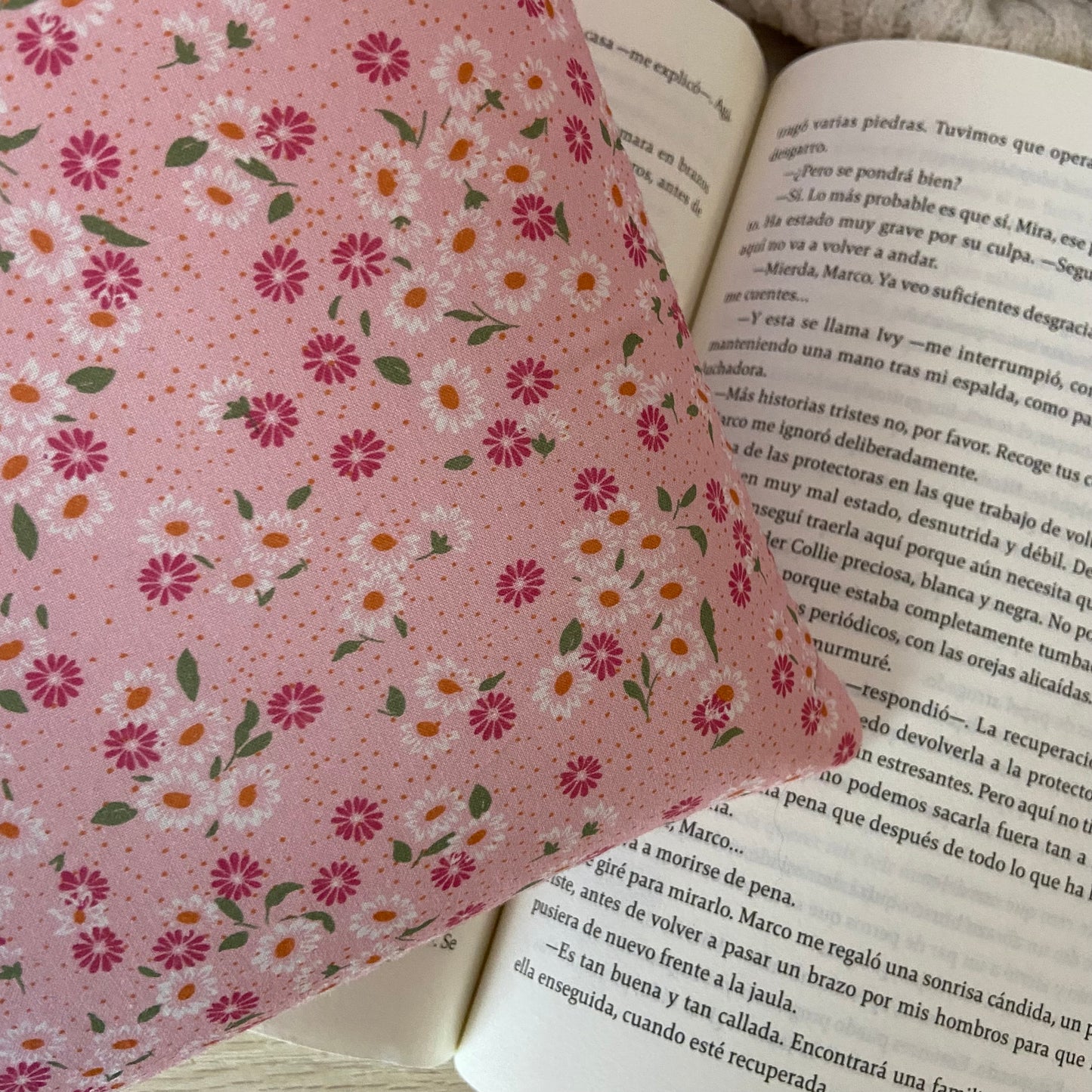 Funda literaria Marsi