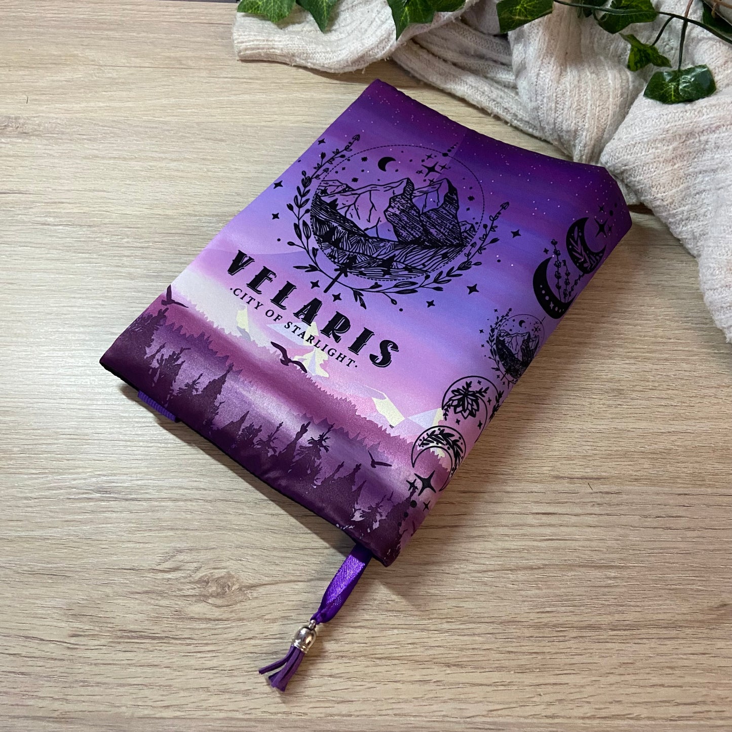 Funda ajustable Velaris
