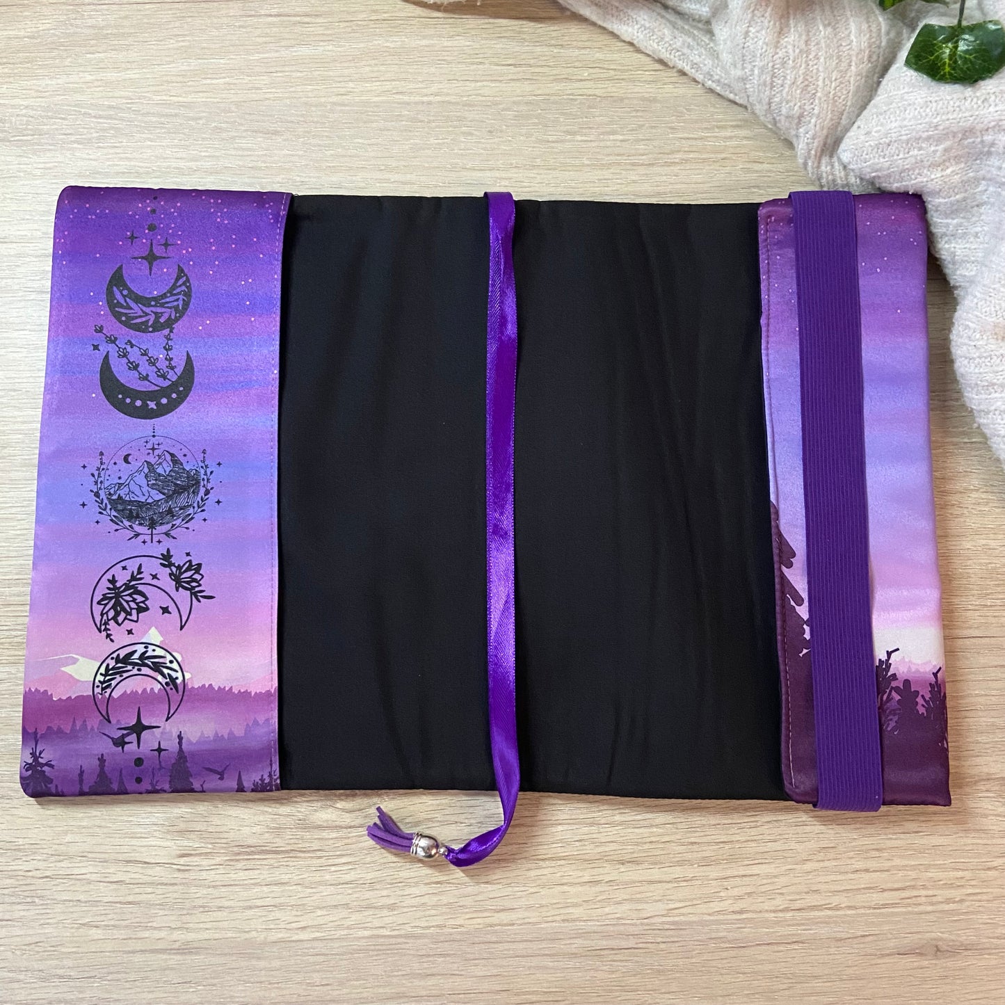 Funda ajustable Velaris