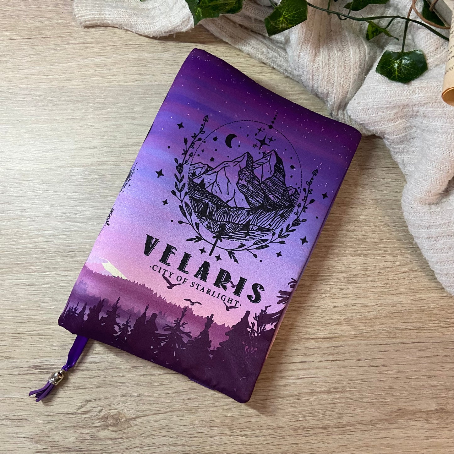Funda ajustable Velaris