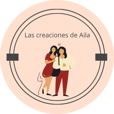Las creaciones de Aila