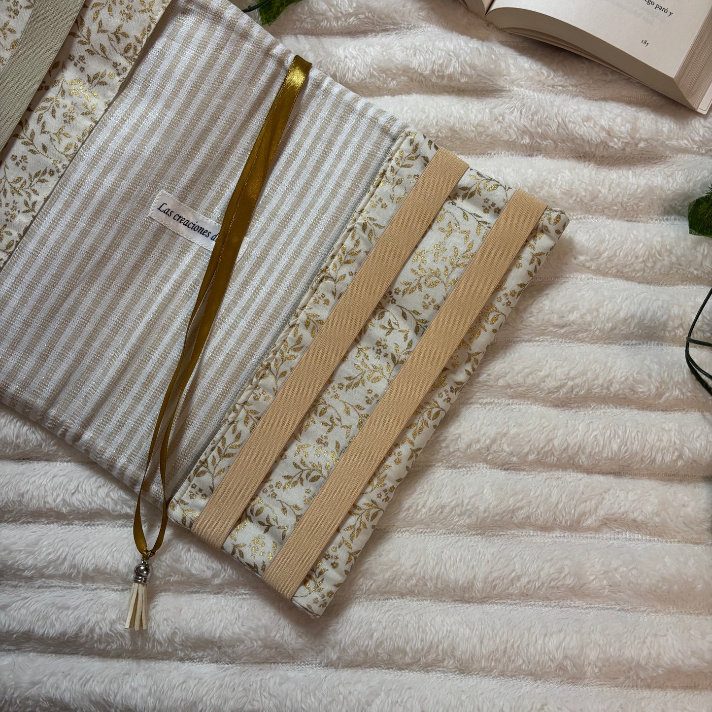 Funda ajustable Mencía