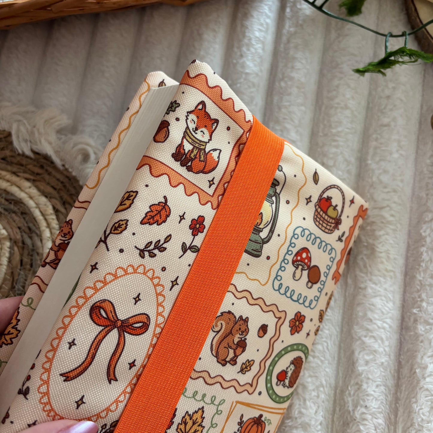 Funda ajustable impermeable tu otoño ideal