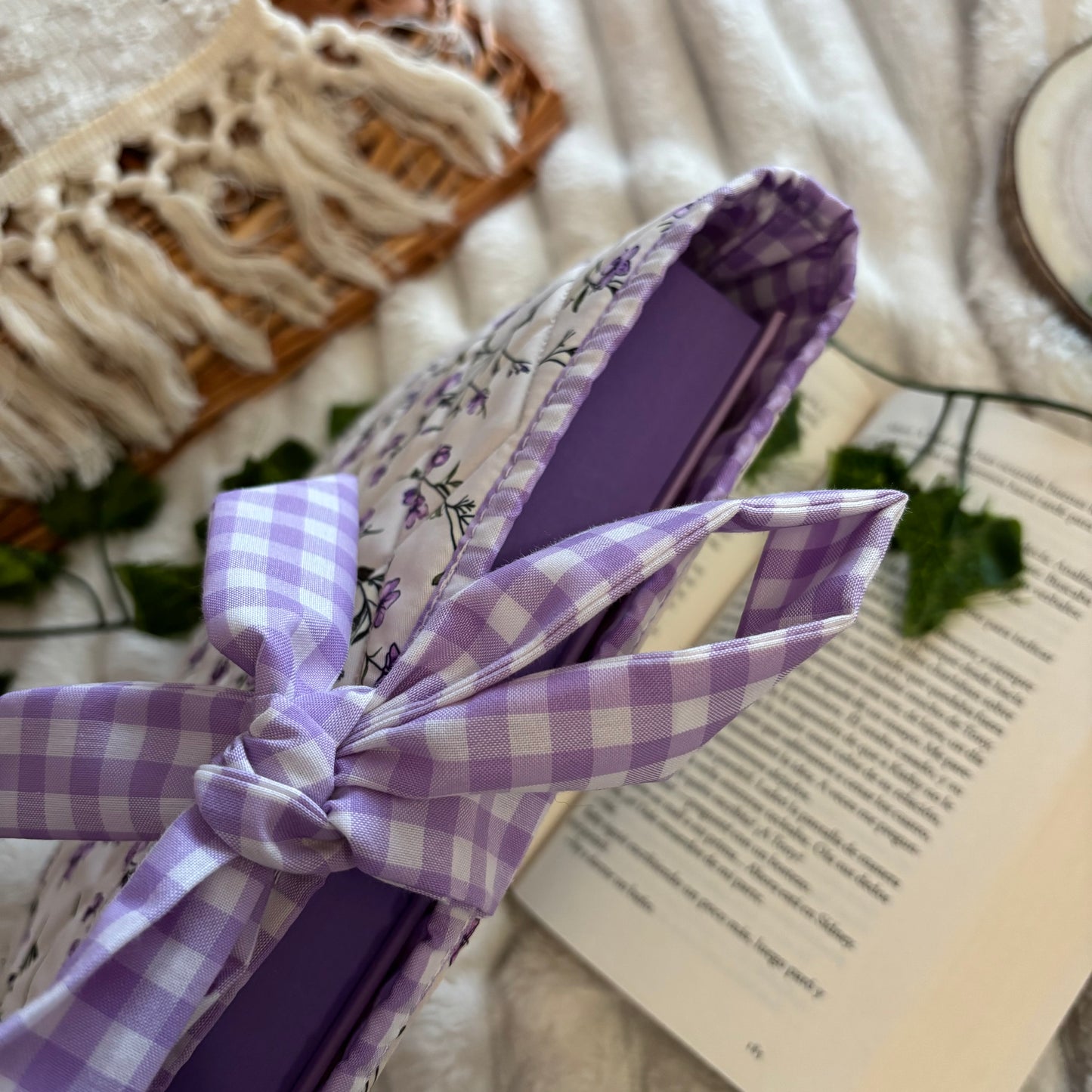 Funda literaria Afrodita