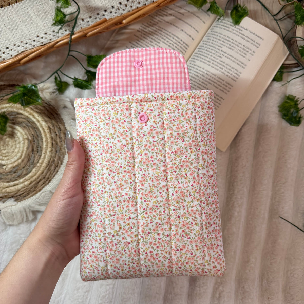 Funda kindle/kobo libra colour Jordania