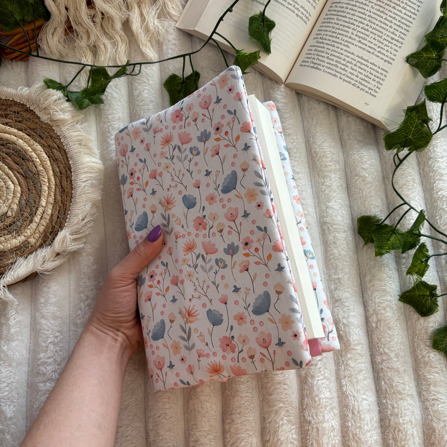 Funda ajustable Norma