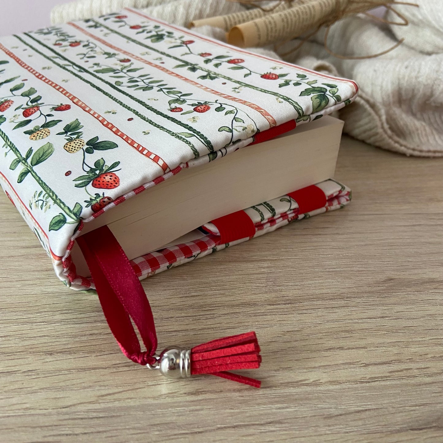 Funda ajustable fresitas