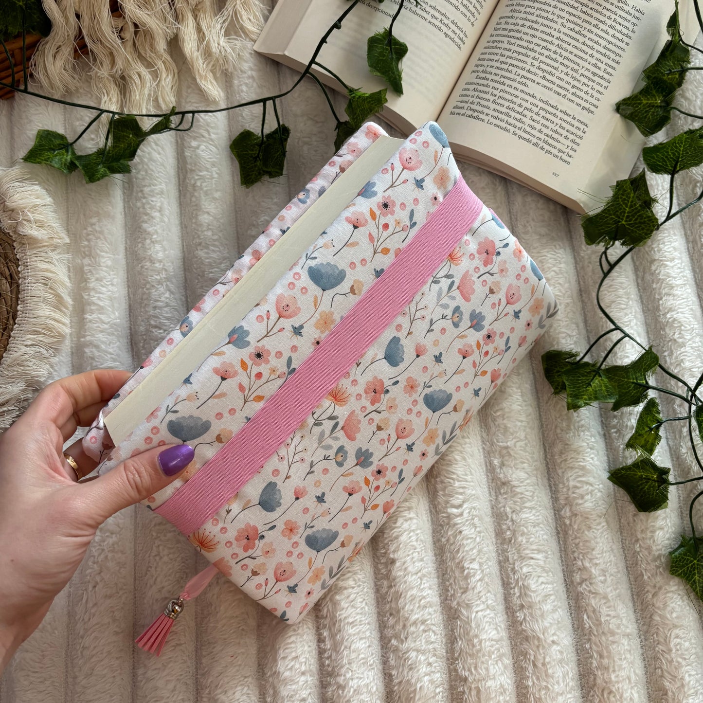 Funda ajustable Norma