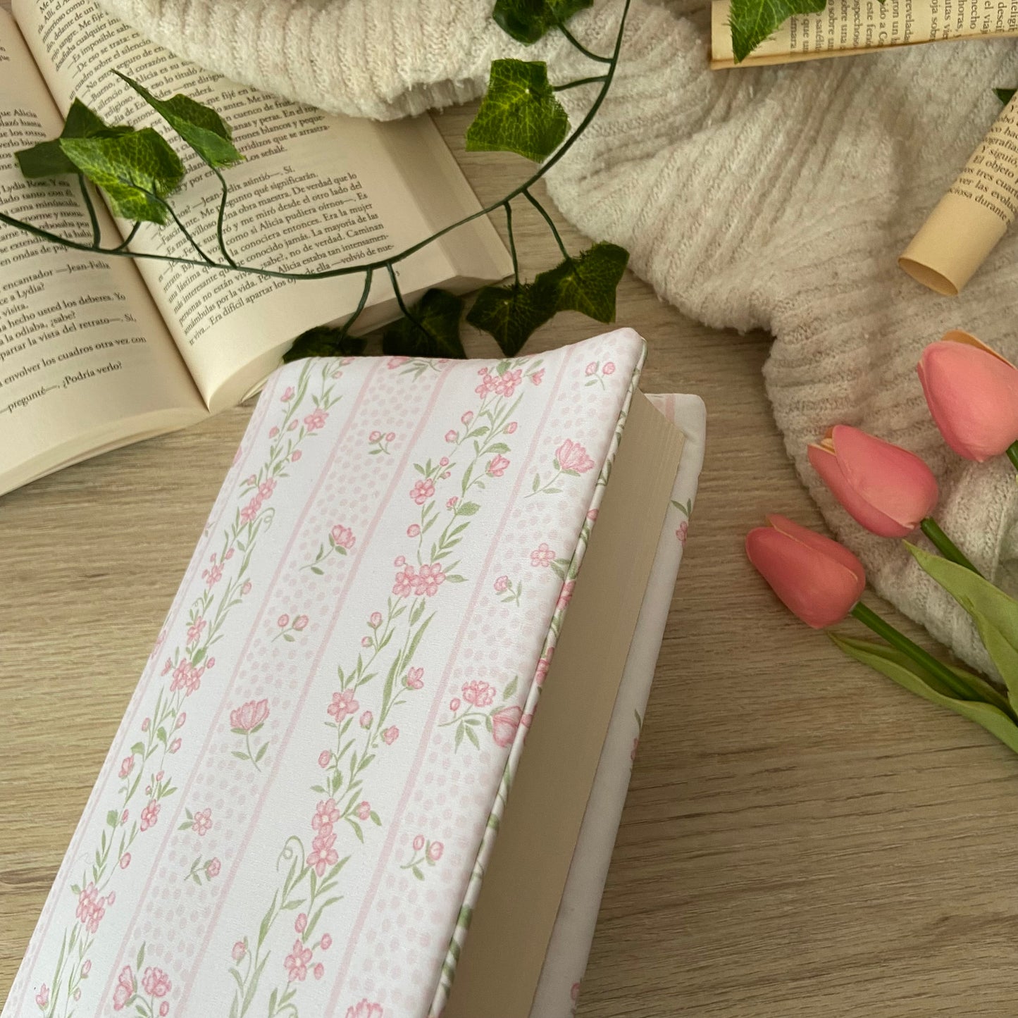 Funda ajustable Cleo