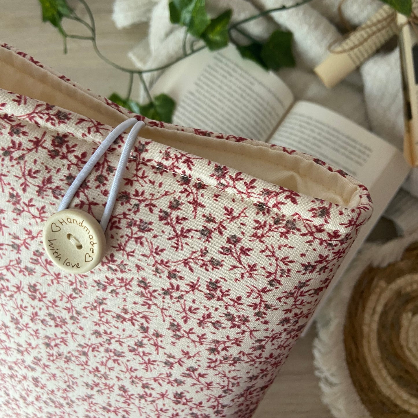 Funda literaria Penelope outlet