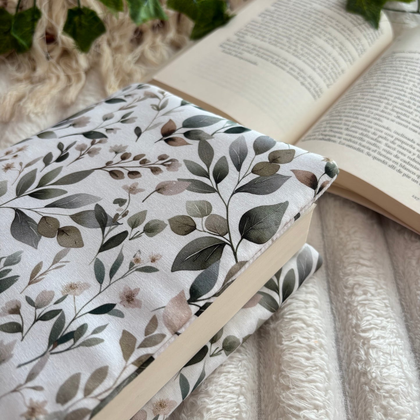 Funda ajustable ramas